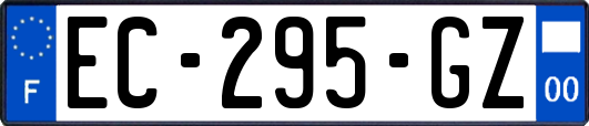 EC-295-GZ