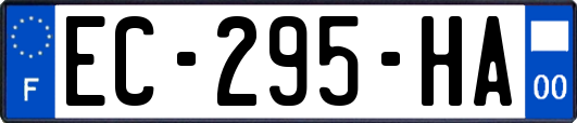 EC-295-HA
