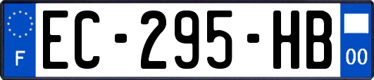 EC-295-HB