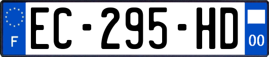 EC-295-HD