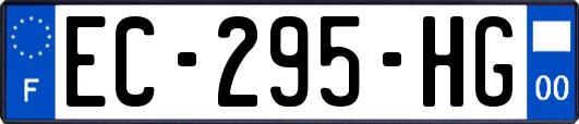 EC-295-HG