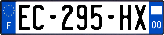 EC-295-HX