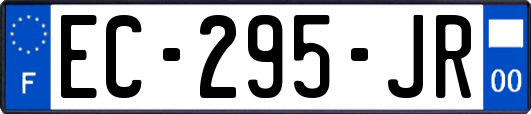 EC-295-JR