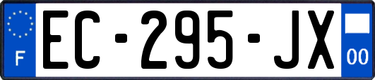 EC-295-JX