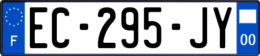 EC-295-JY
