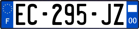 EC-295-JZ