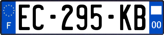 EC-295-KB
