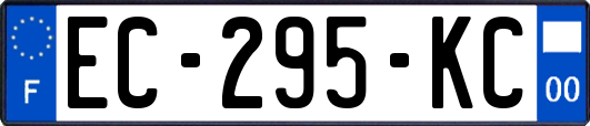 EC-295-KC