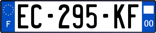 EC-295-KF