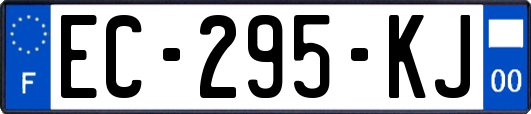 EC-295-KJ