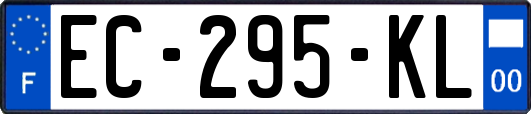 EC-295-KL