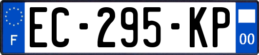 EC-295-KP