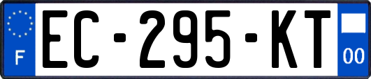EC-295-KT