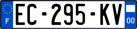 EC-295-KV