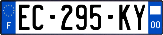 EC-295-KY
