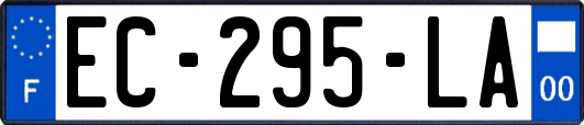 EC-295-LA