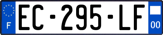 EC-295-LF