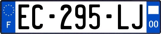 EC-295-LJ