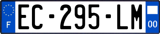 EC-295-LM