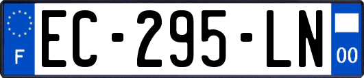 EC-295-LN