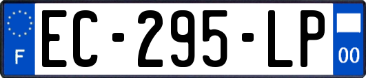 EC-295-LP