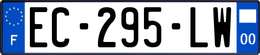 EC-295-LW