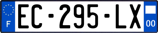 EC-295-LX