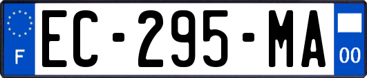 EC-295-MA