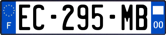 EC-295-MB