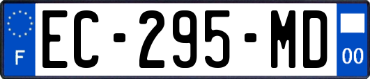 EC-295-MD