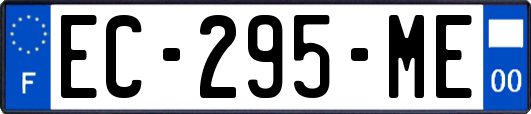 EC-295-ME