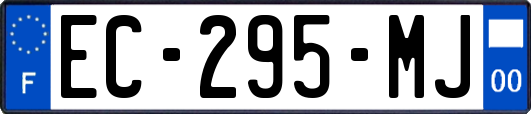EC-295-MJ