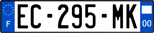 EC-295-MK
