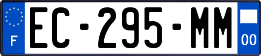 EC-295-MM