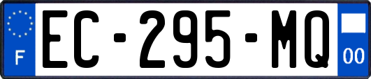 EC-295-MQ