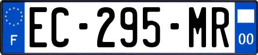 EC-295-MR
