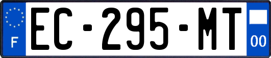 EC-295-MT