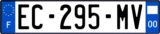 EC-295-MV