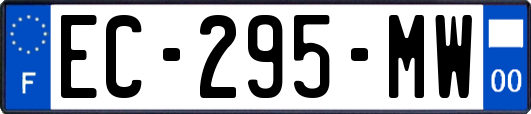 EC-295-MW