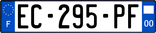 EC-295-PF