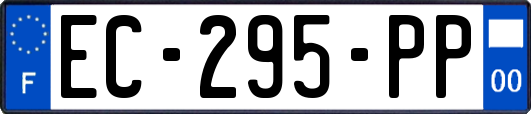 EC-295-PP