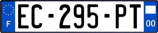 EC-295-PT