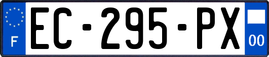 EC-295-PX