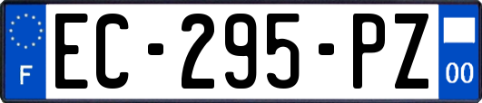 EC-295-PZ