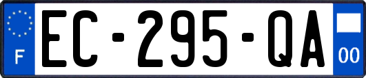 EC-295-QA