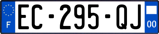 EC-295-QJ