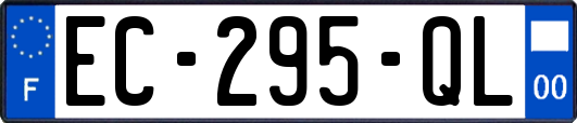 EC-295-QL