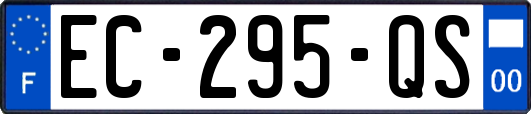 EC-295-QS