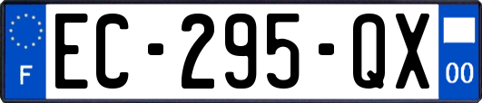 EC-295-QX