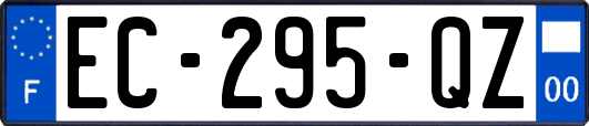 EC-295-QZ